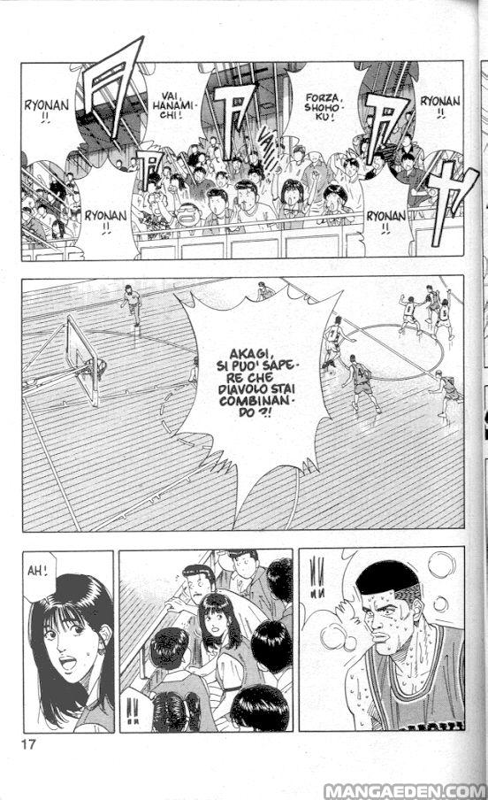 Read Slam Dunk IT Manga Online