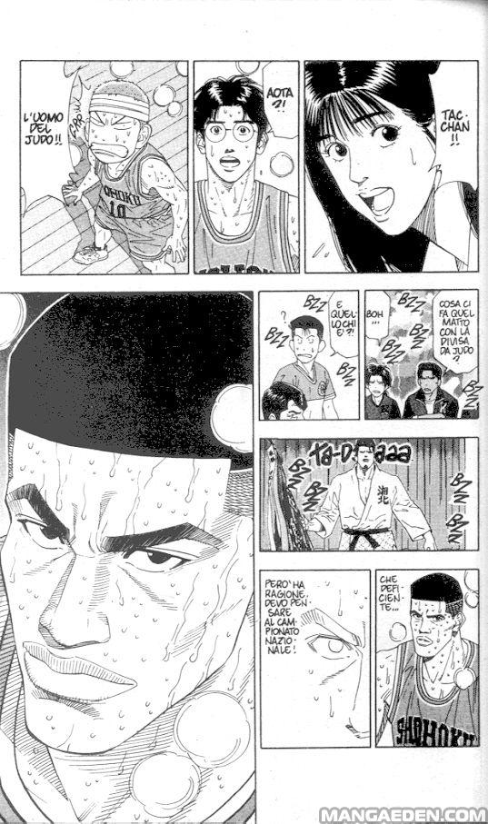 Read Slam Dunk IT Manga Online