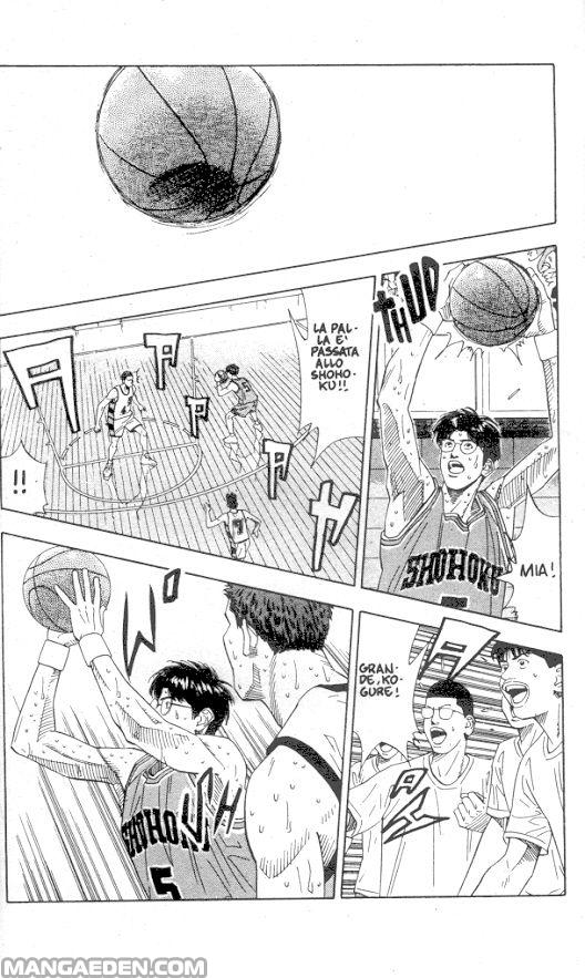 Read Slam Dunk IT Manga Online