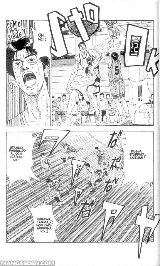 Read Slam Dunk IT Manga Online