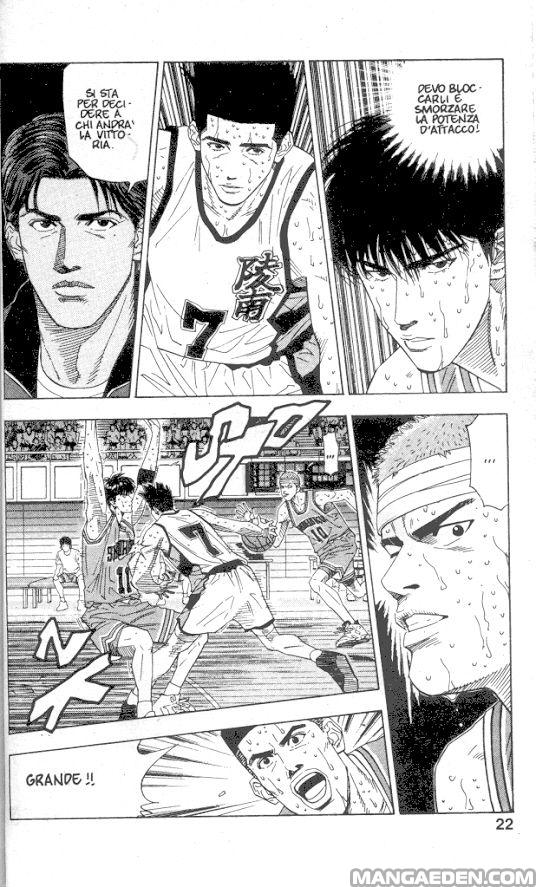 Read Slam Dunk IT Manga Online