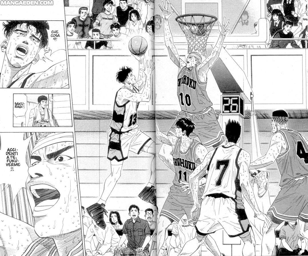 Read Slam Dunk IT Manga Online