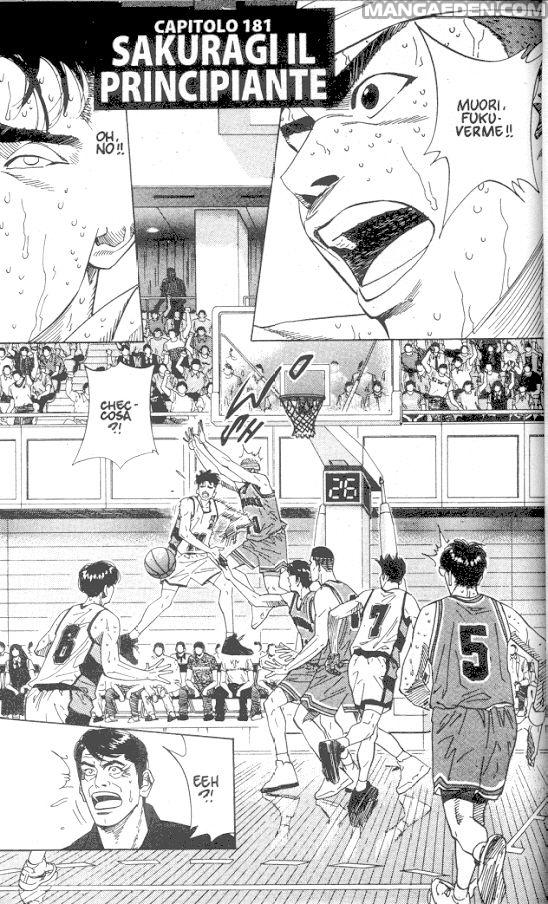 Read Slam Dunk IT Manga Online