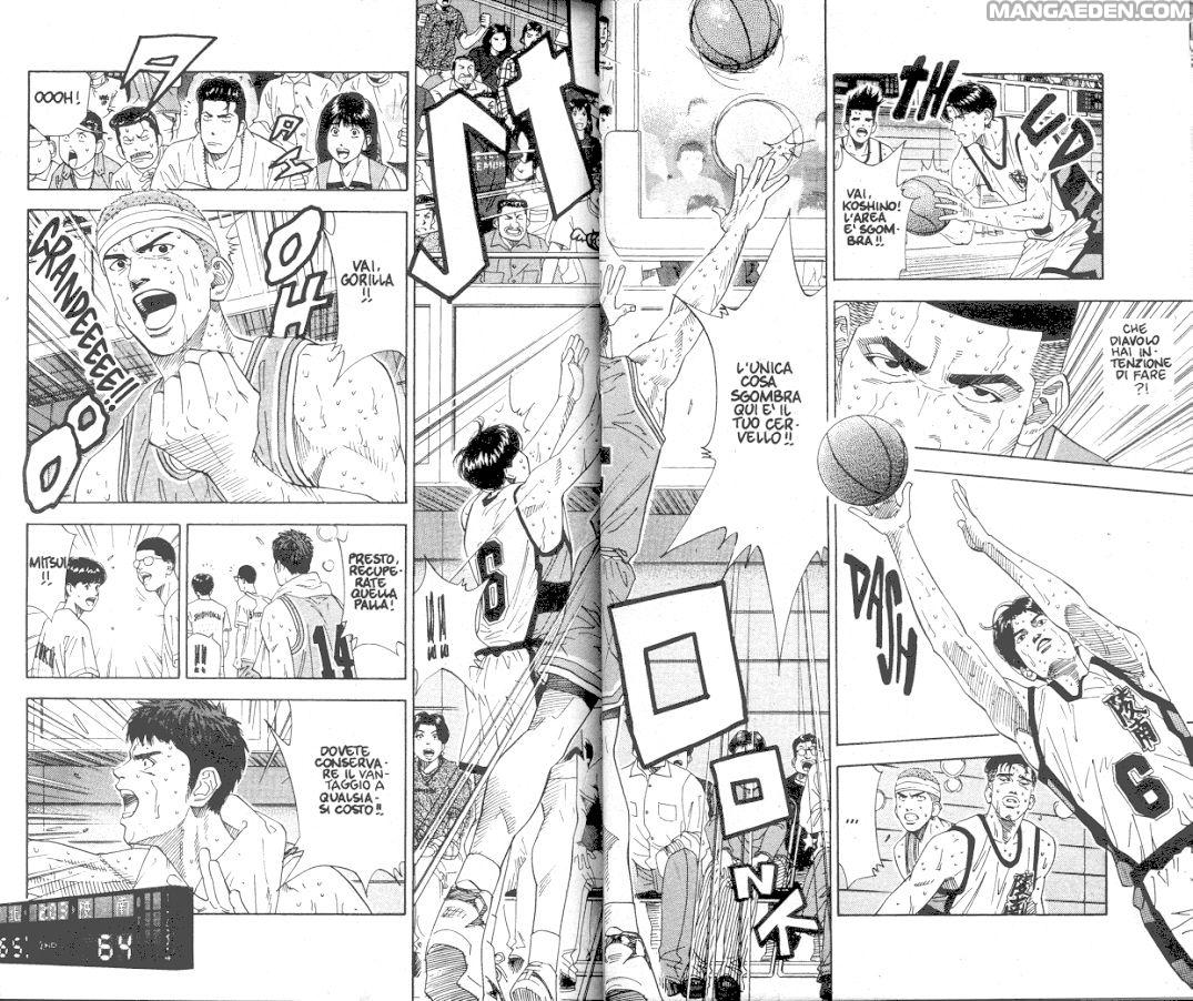 Read Slam Dunk IT Manga Online