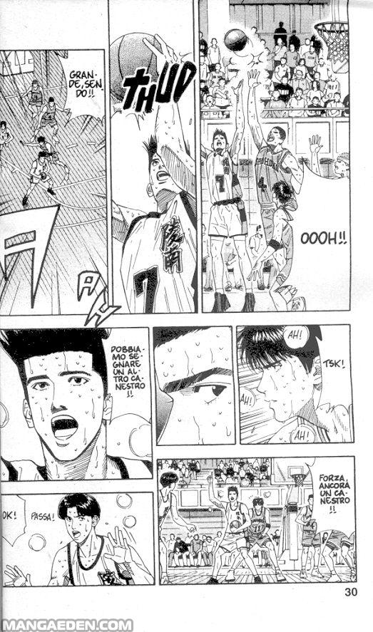Read Slam Dunk IT Manga Online