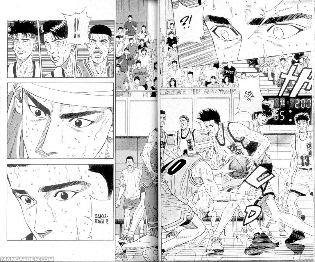 Read Slam Dunk IT Manga Online