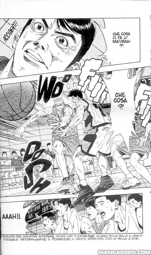 Read Slam Dunk IT Manga Online