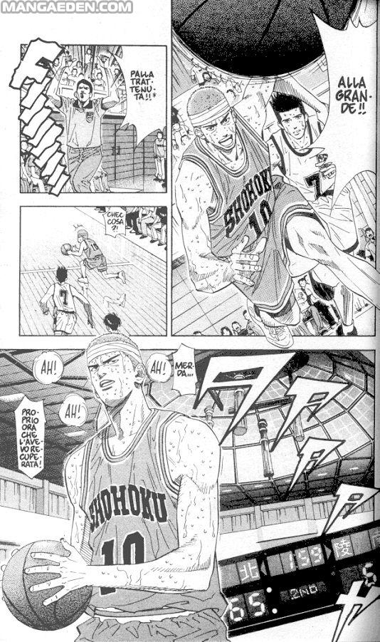 Read Slam Dunk IT Manga Online