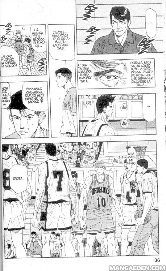 Read Slam Dunk IT Manga Online