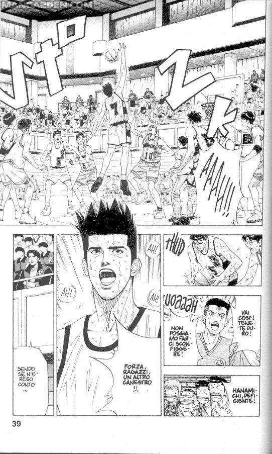Read Slam Dunk IT Manga Online