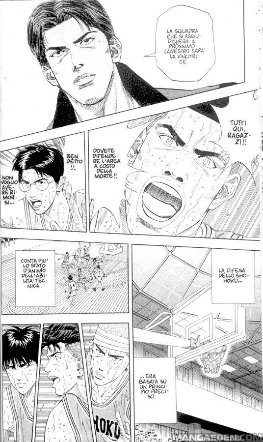 Read Slam Dunk IT Manga Online