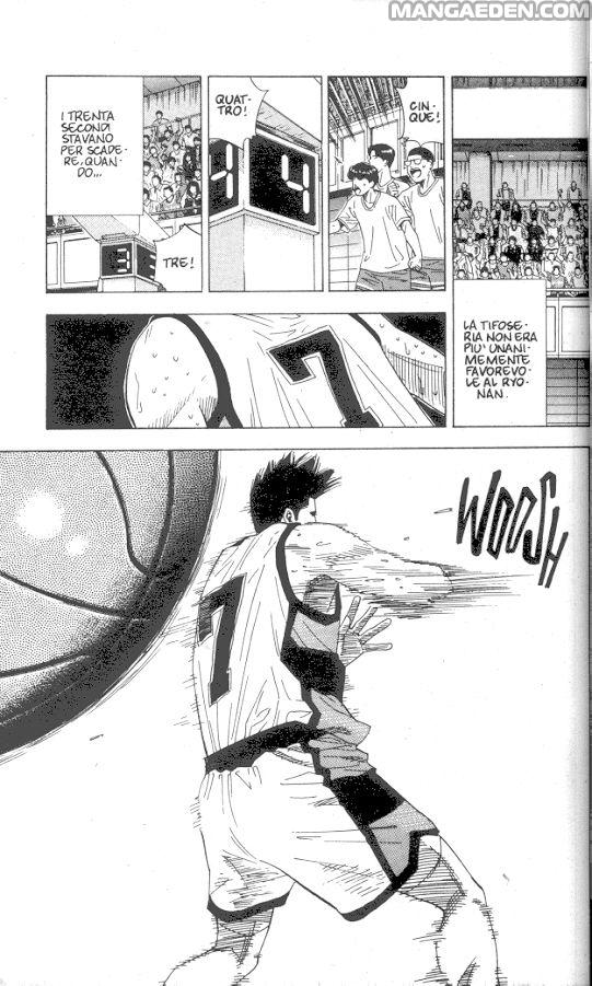 Read Slam Dunk IT Manga Online