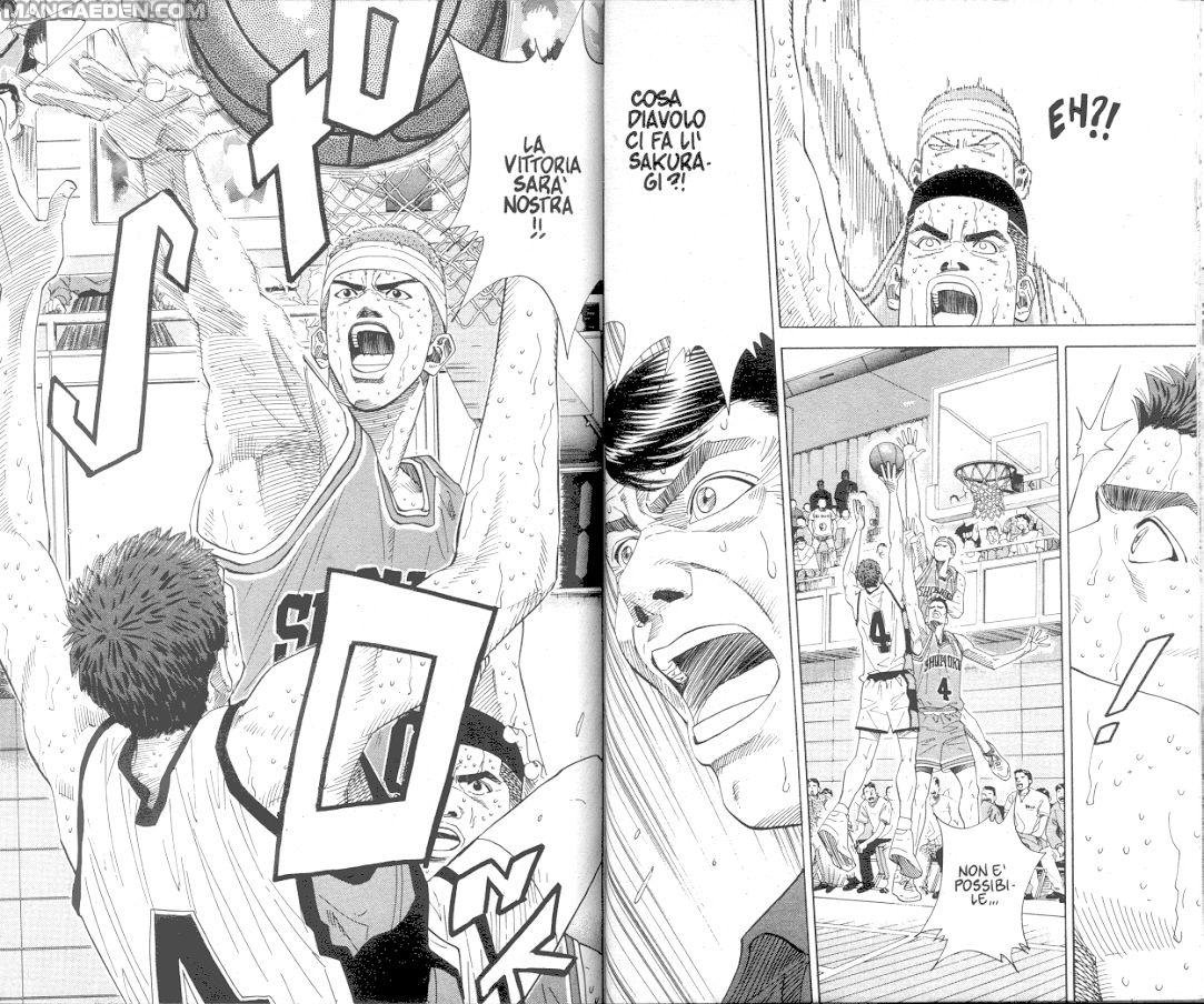 Read Slam Dunk IT Manga Online