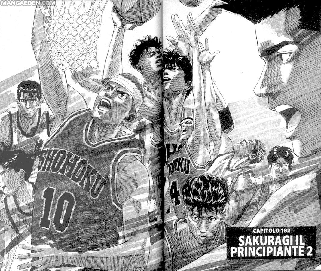 Read Slam Dunk IT Manga Online
