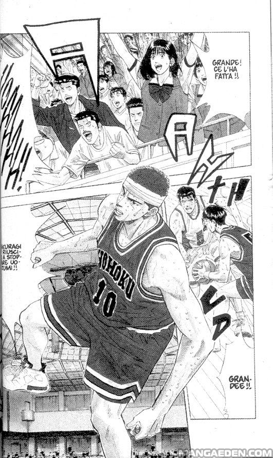 Read Slam Dunk IT Manga Online