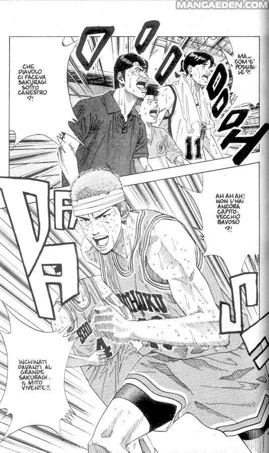 Read Slam Dunk IT Manga Online
