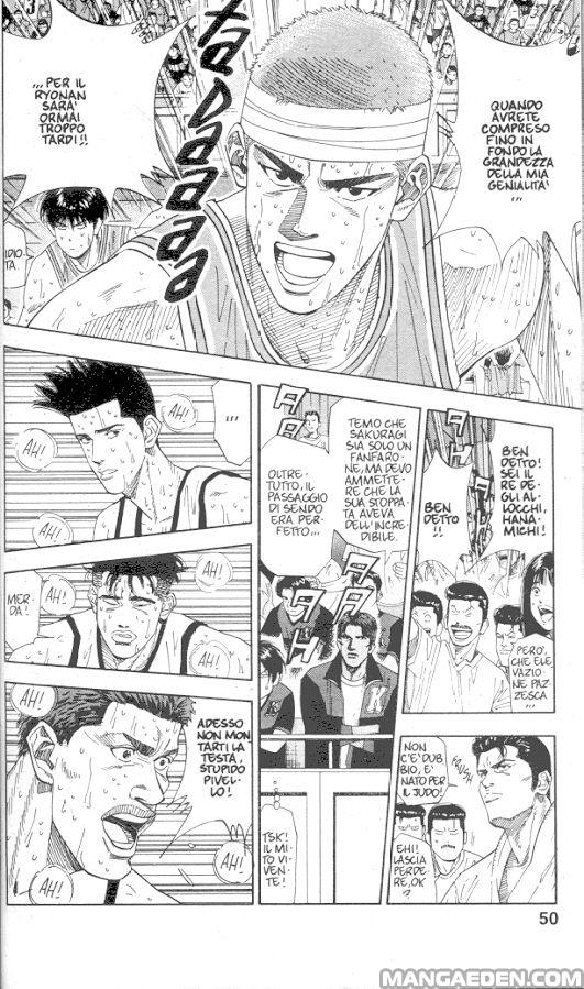 Read Slam Dunk IT Manga Online