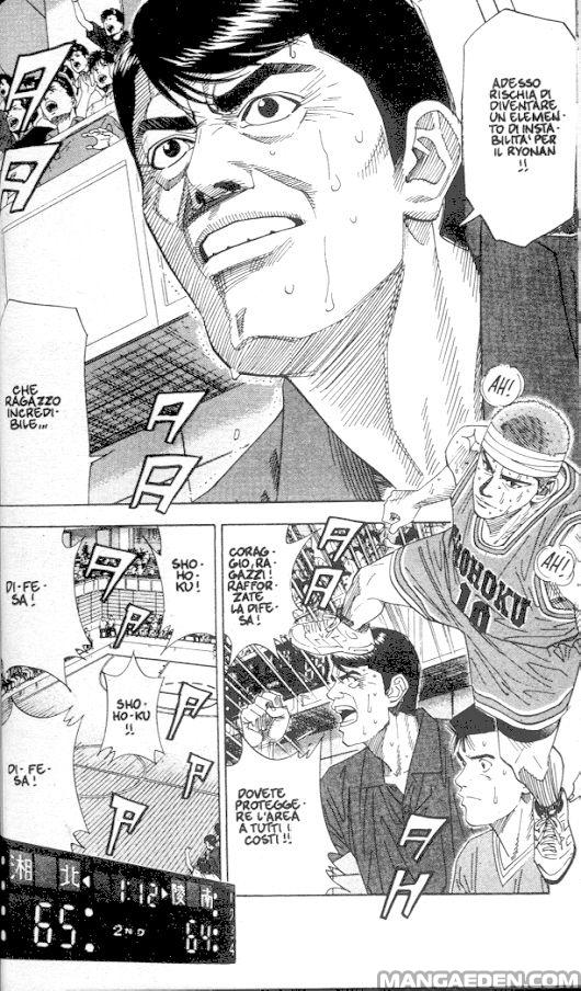 Read Slam Dunk IT Manga Online