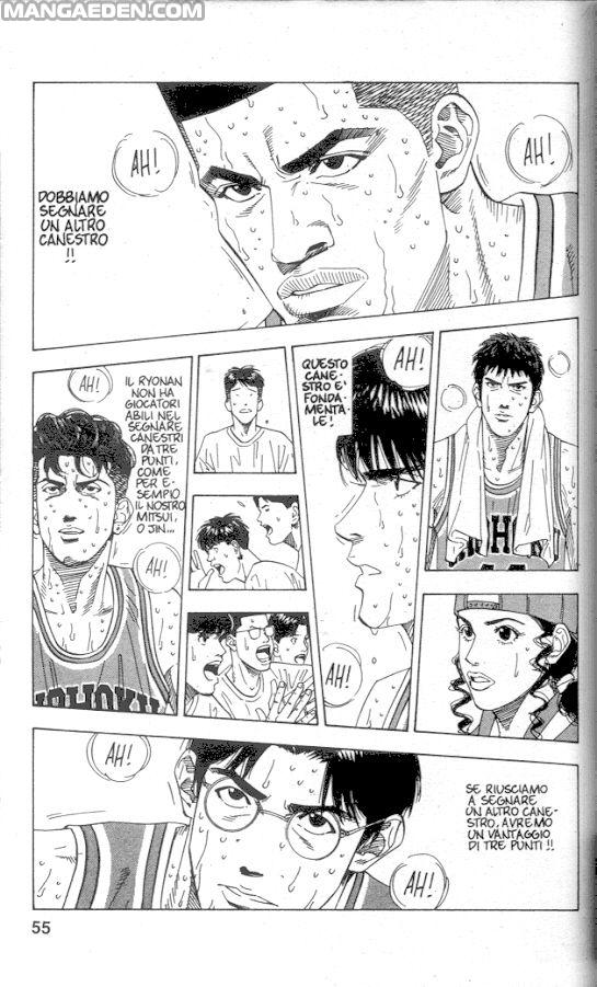 Read Slam Dunk IT Manga Online