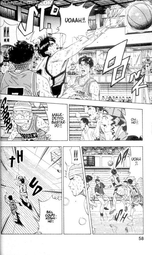 Read Slam Dunk IT Manga Online