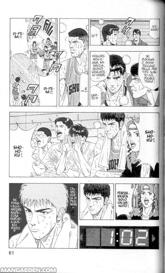 Read Slam Dunk IT Manga Online