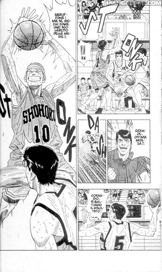 Read Slam Dunk IT Manga Online