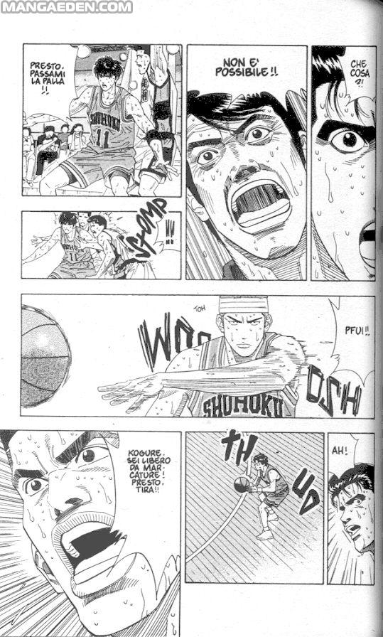 Read Slam Dunk IT Manga Online