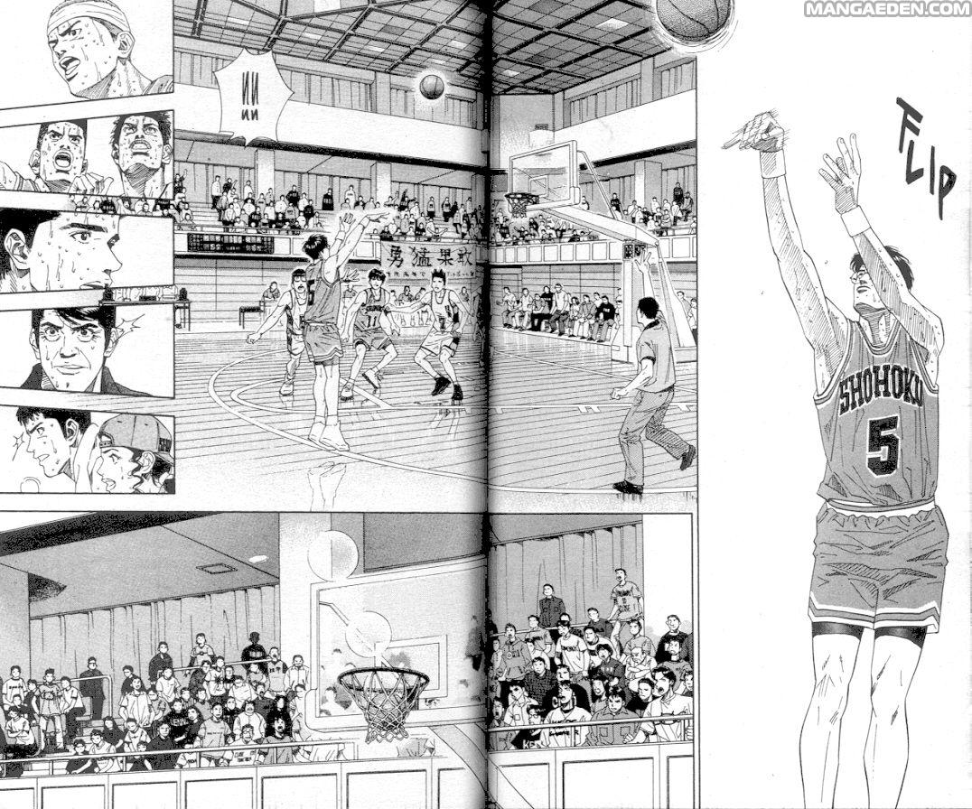 Read Slam Dunk IT Manga Online
