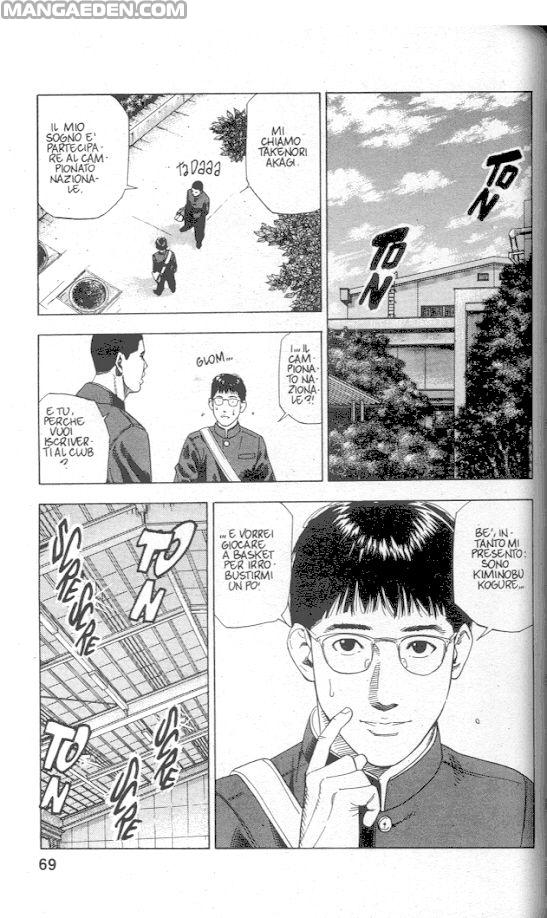 Read Slam Dunk IT Manga Online