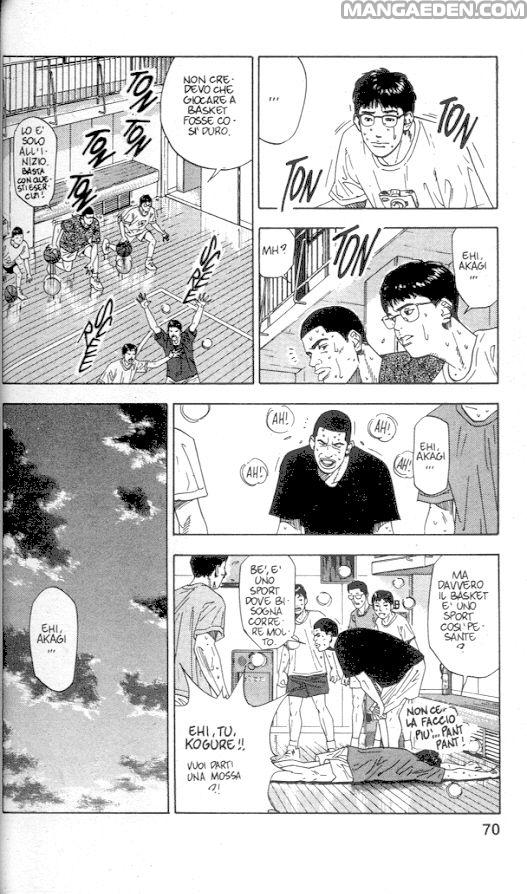 Read Slam Dunk IT Manga Online
