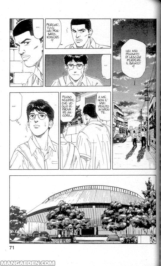 Read Slam Dunk IT Manga Online
