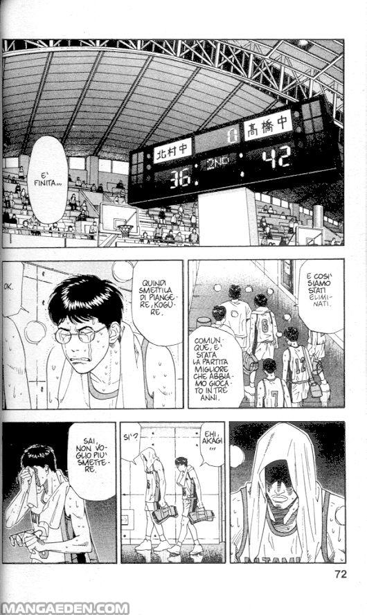 Read Slam Dunk IT Manga Online