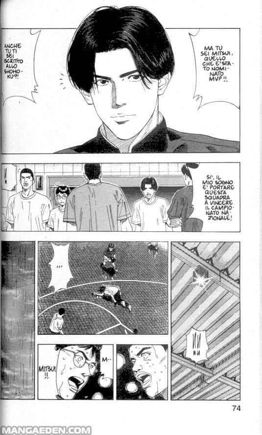 Read Slam Dunk IT Manga Online