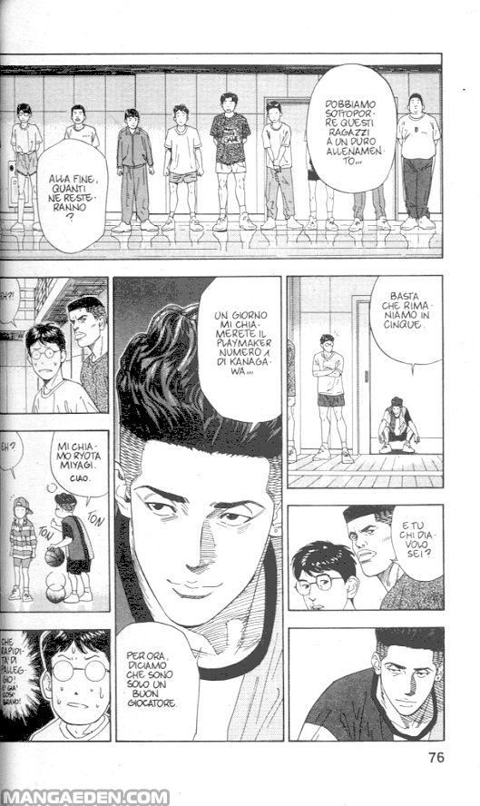 Read Slam Dunk IT Manga Online