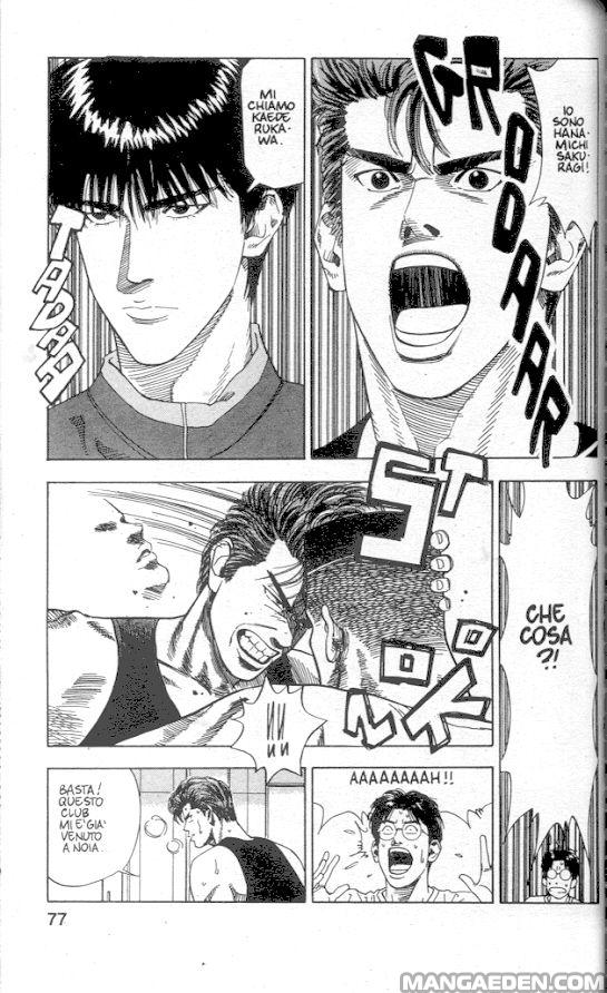 Read Slam Dunk IT Manga Online