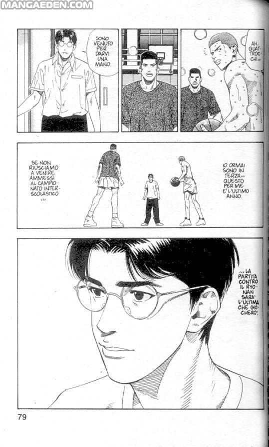 Read Slam Dunk IT Manga Online