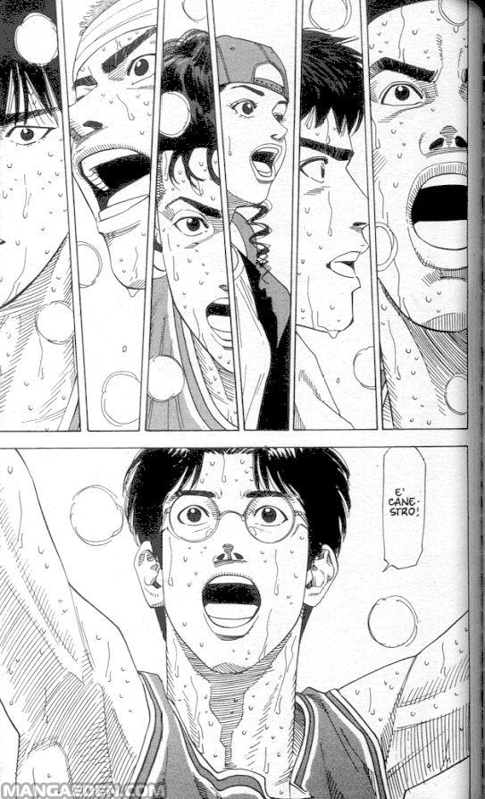 Read Slam Dunk IT Manga Online