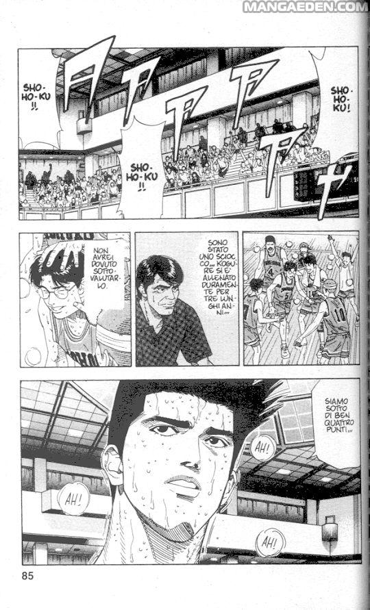 Read Slam Dunk IT Manga Online