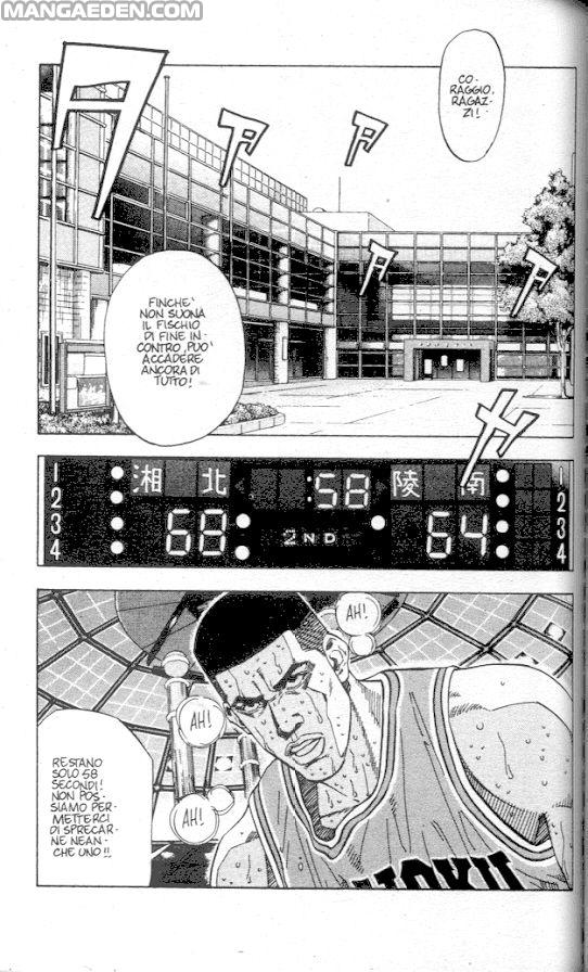 Read Slam Dunk IT Manga Online