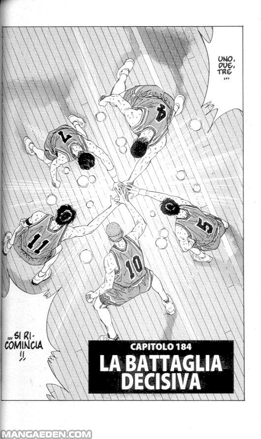 Read Slam Dunk IT Manga Online