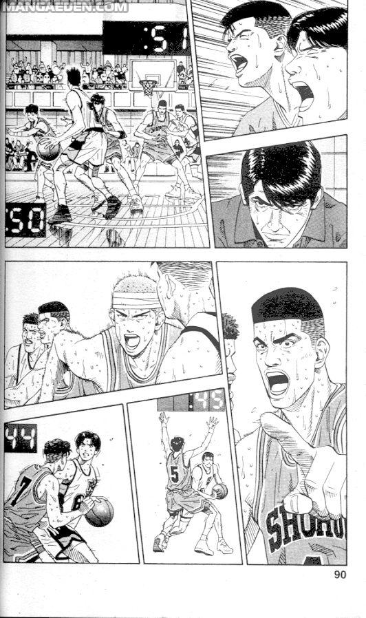 Read Slam Dunk IT Manga Online