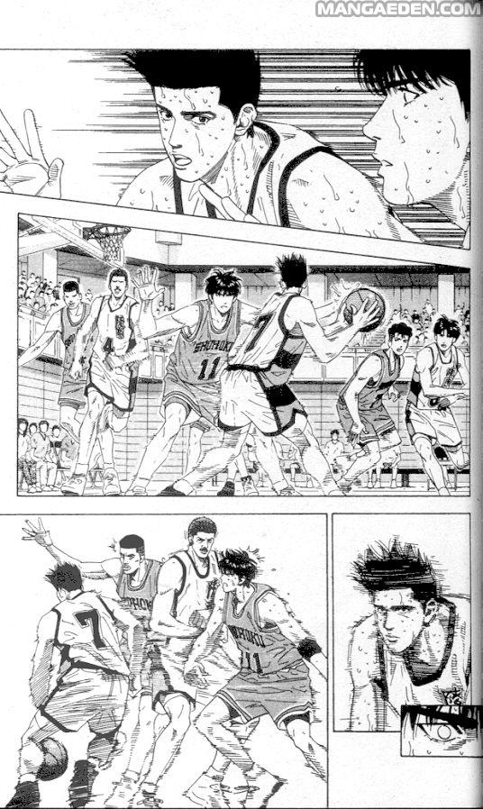 Read Slam Dunk IT Manga Online