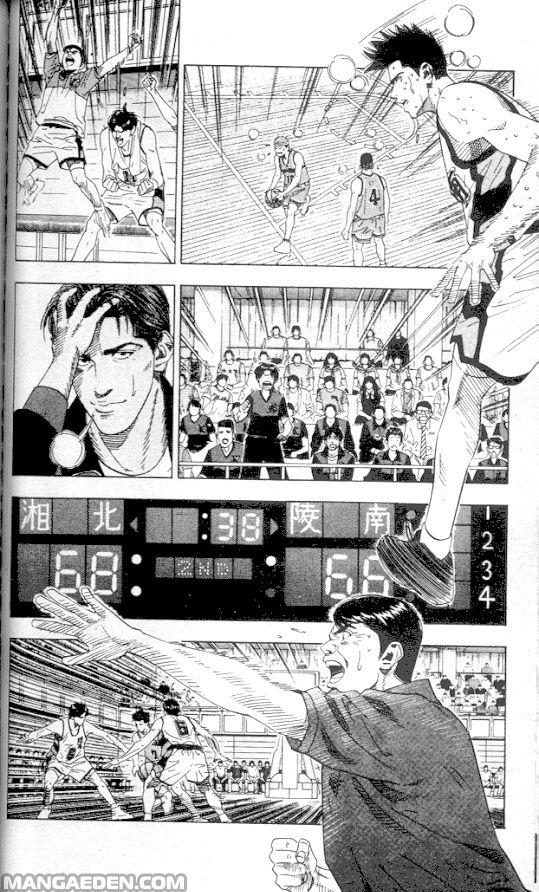 Read Slam Dunk IT Manga Online