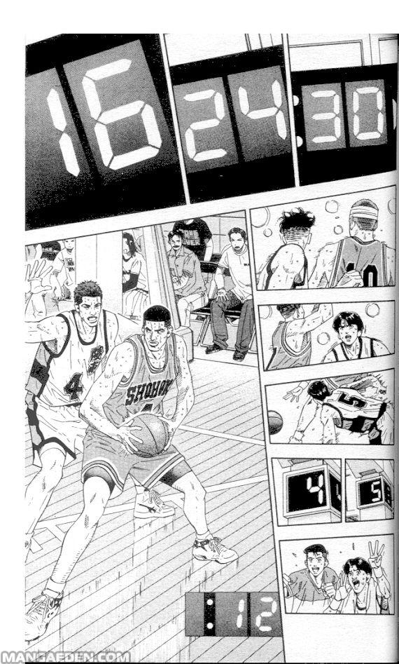Read Slam Dunk IT Manga Online