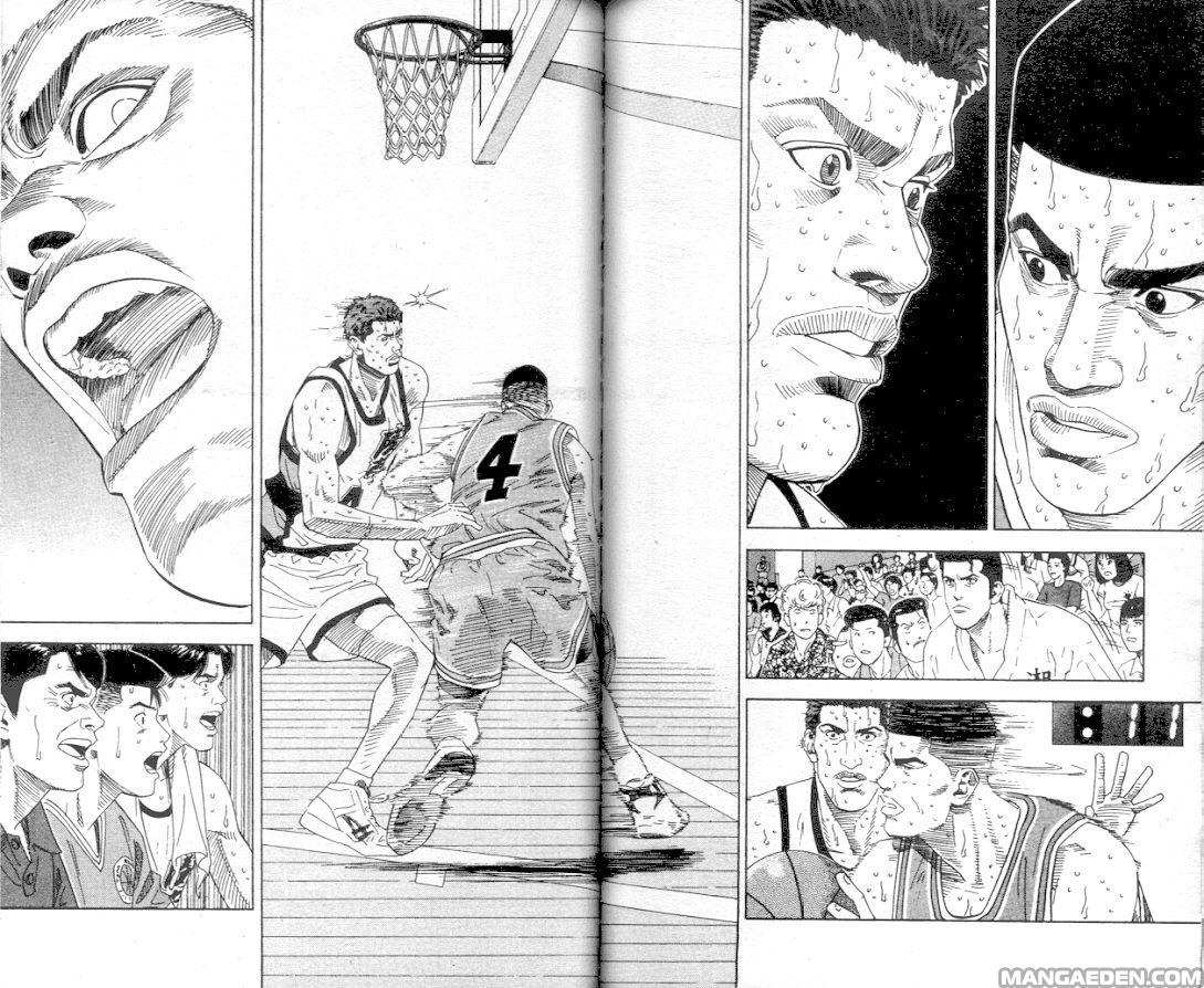 Read Slam Dunk IT Manga Online