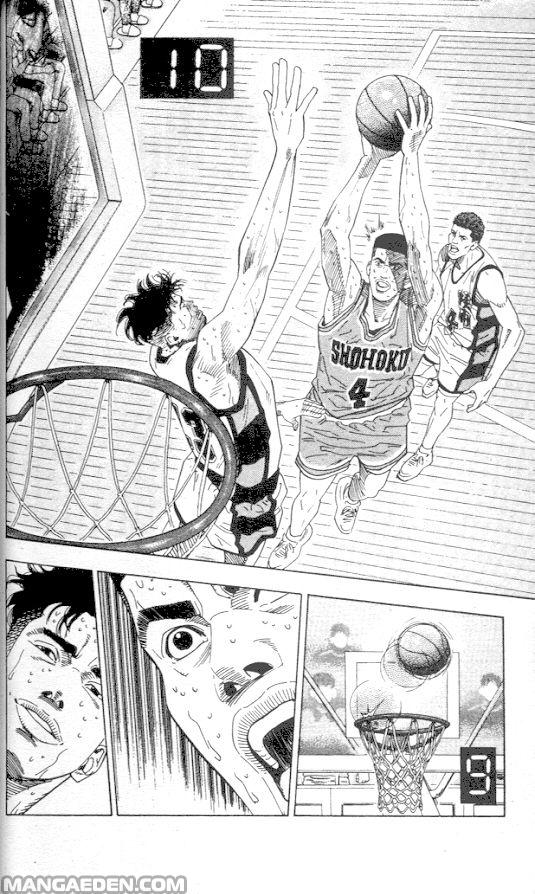 Read Slam Dunk IT Manga Online
