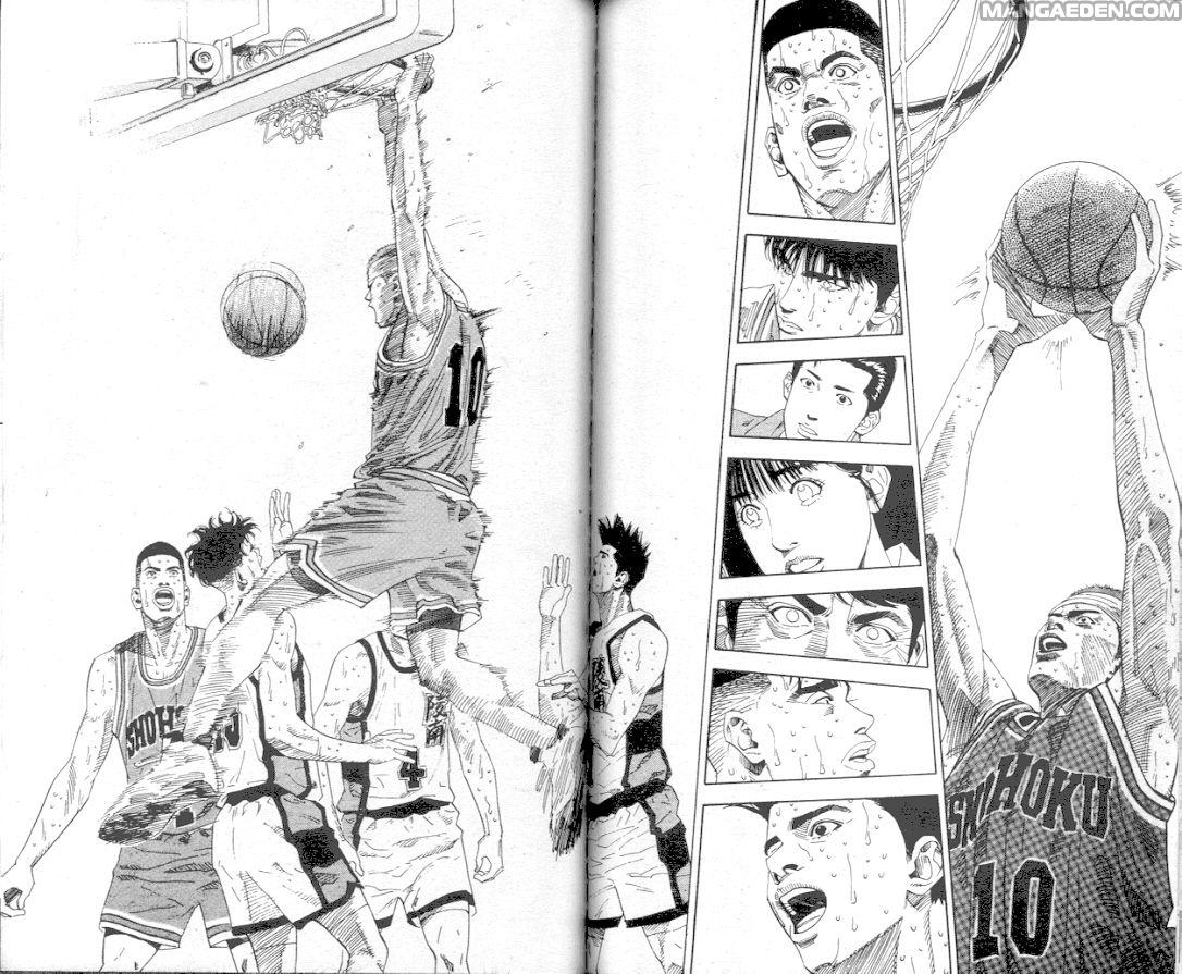Read Slam Dunk IT Manga Online