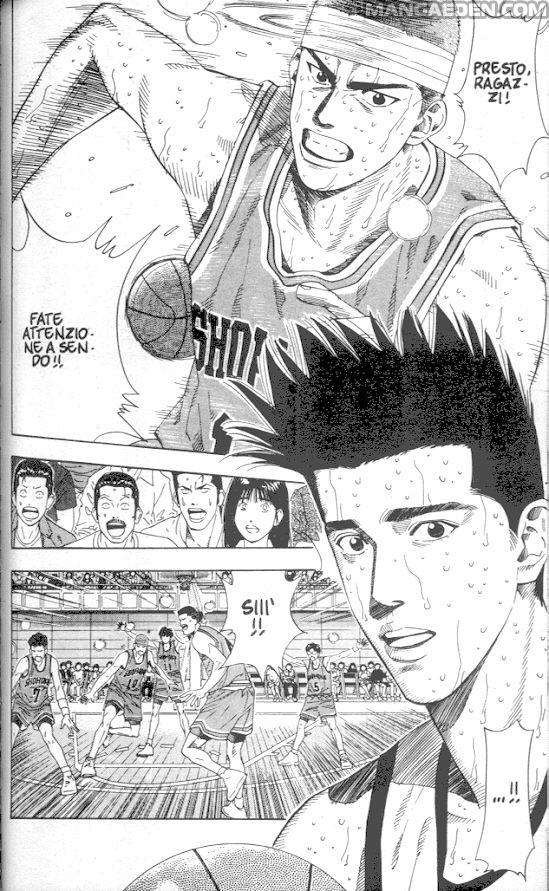 Read Slam Dunk IT Manga Online