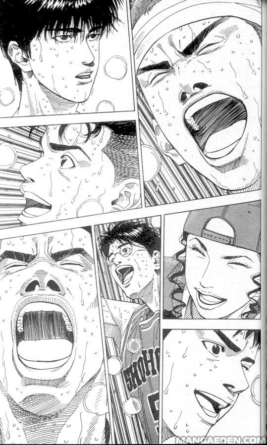 Read Slam Dunk IT Manga Online