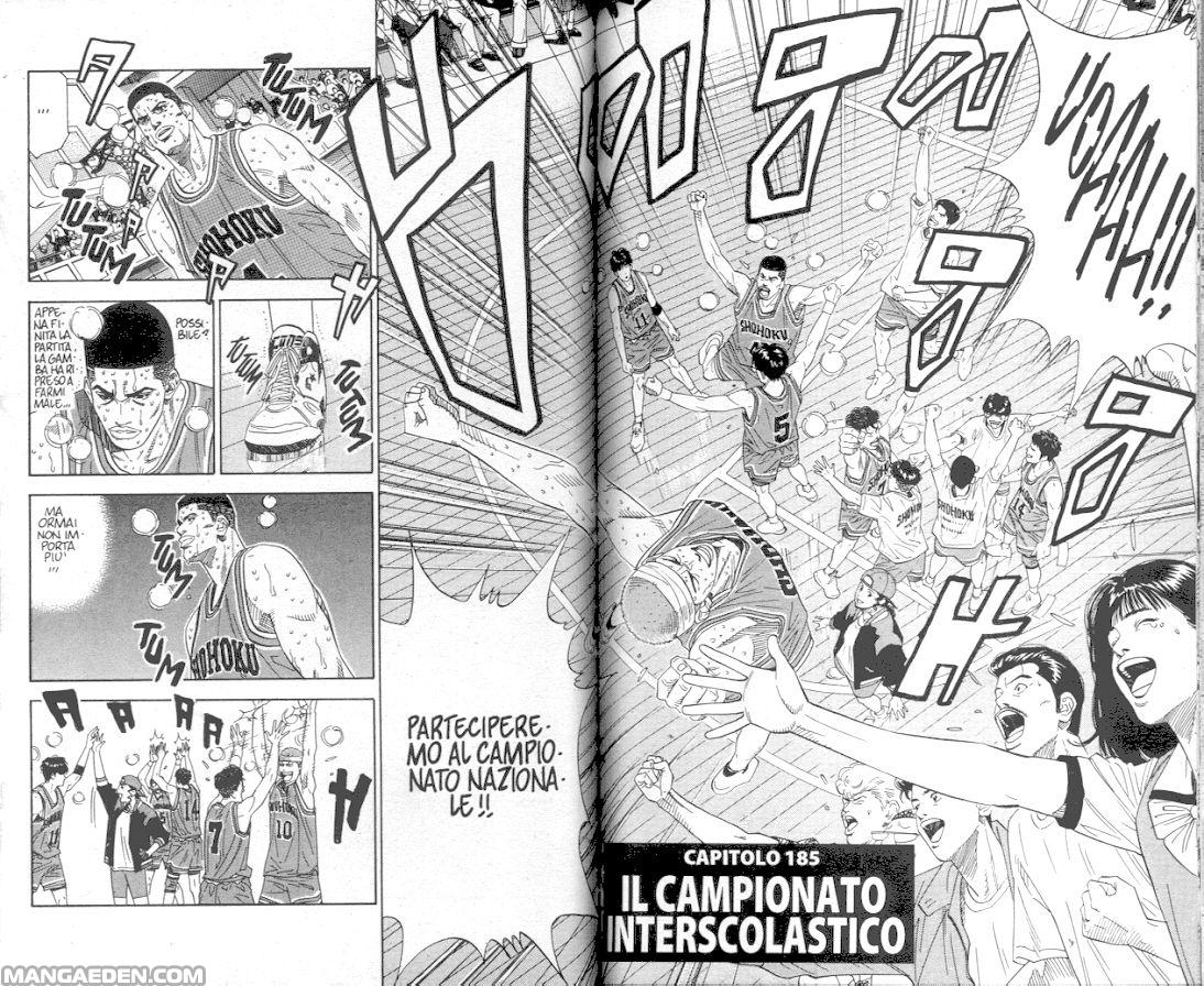 Read Slam Dunk IT Manga Online
